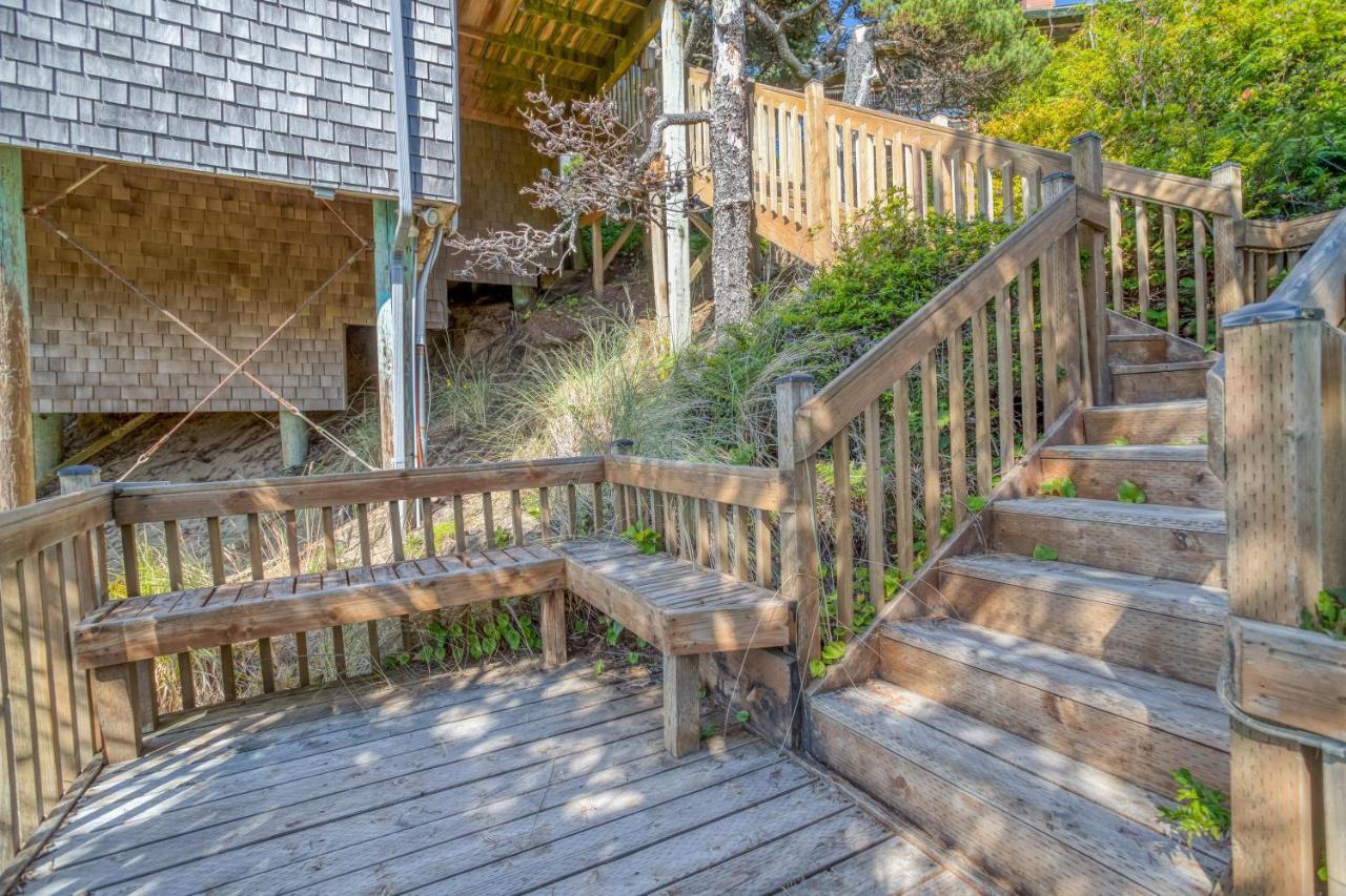 A Treehouse Holiday home *