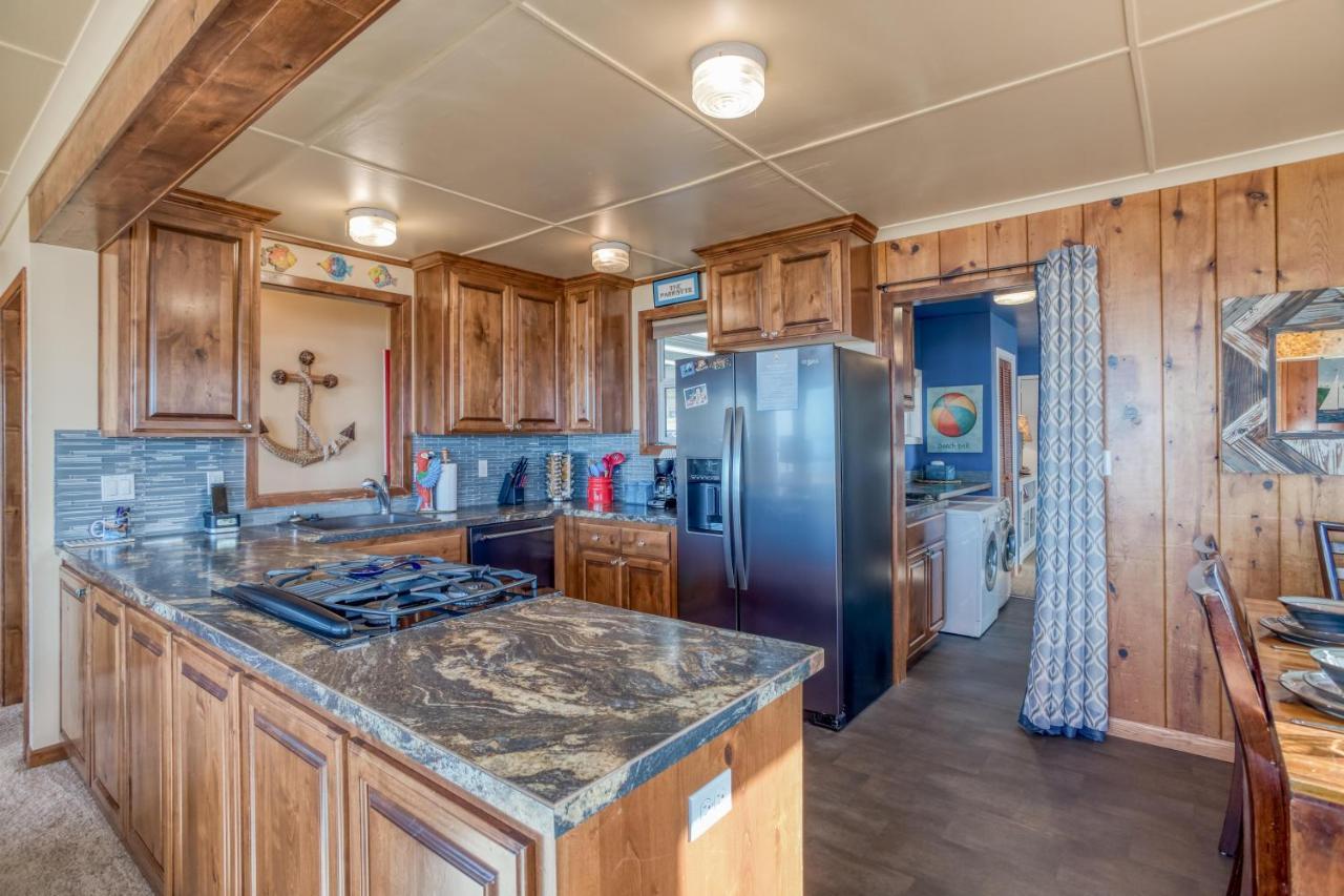 Haven Holiday home *
