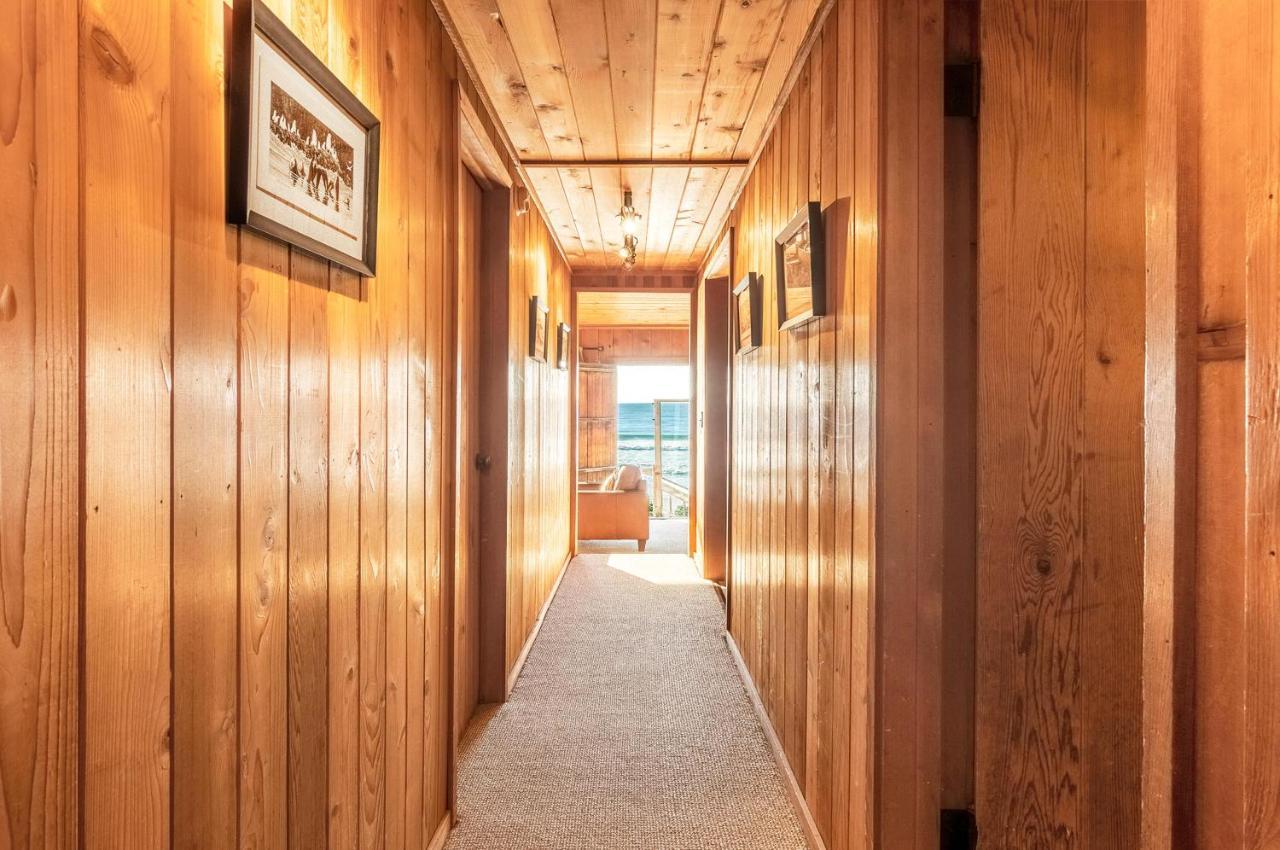 Salal Bluff Holiday home *