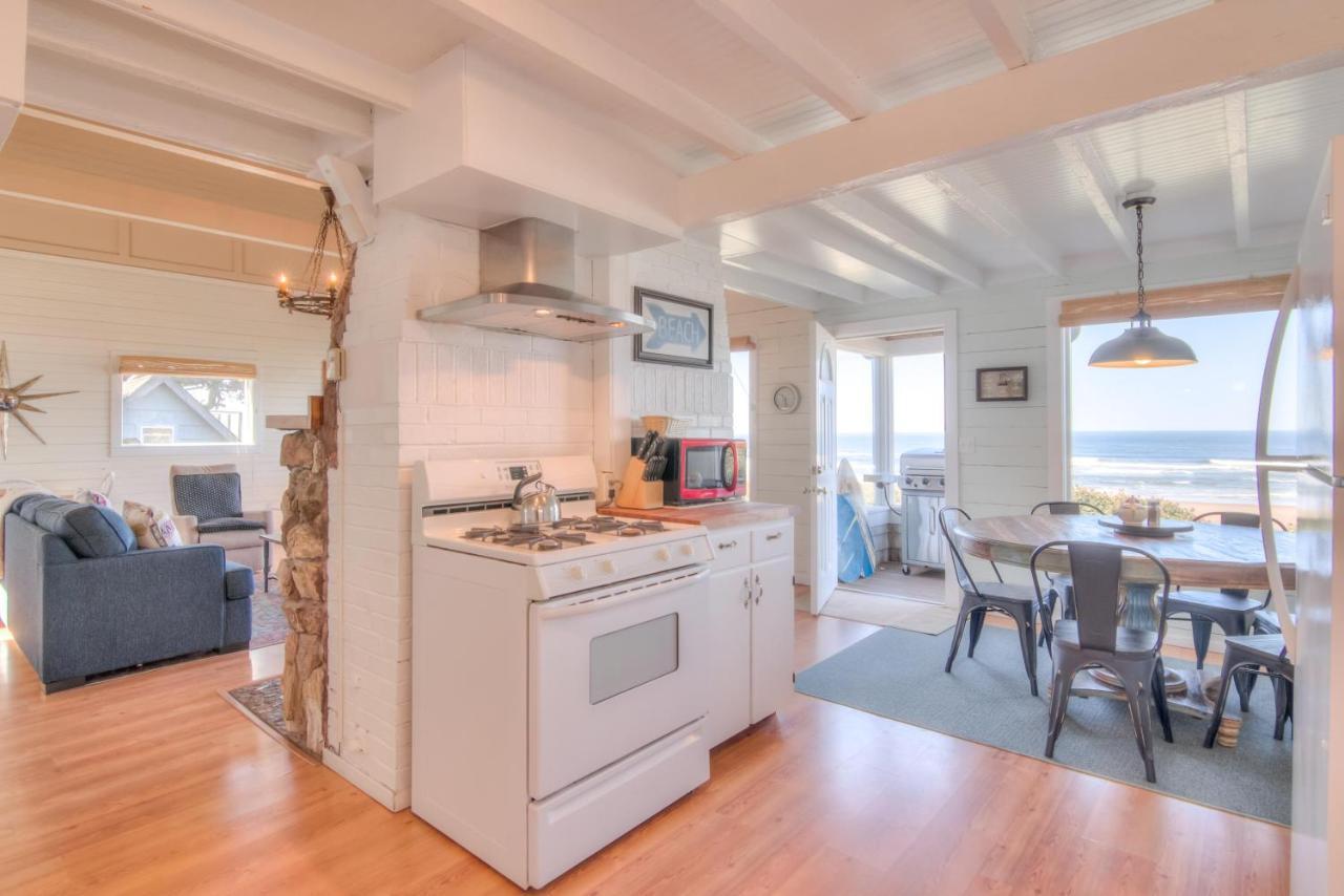 Holiday home Changing Shores Lincoln City