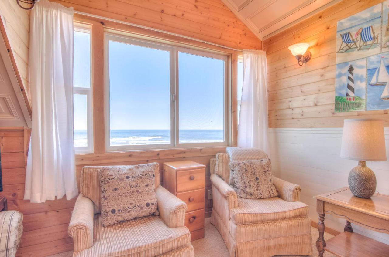 Holiday home Changing Shores