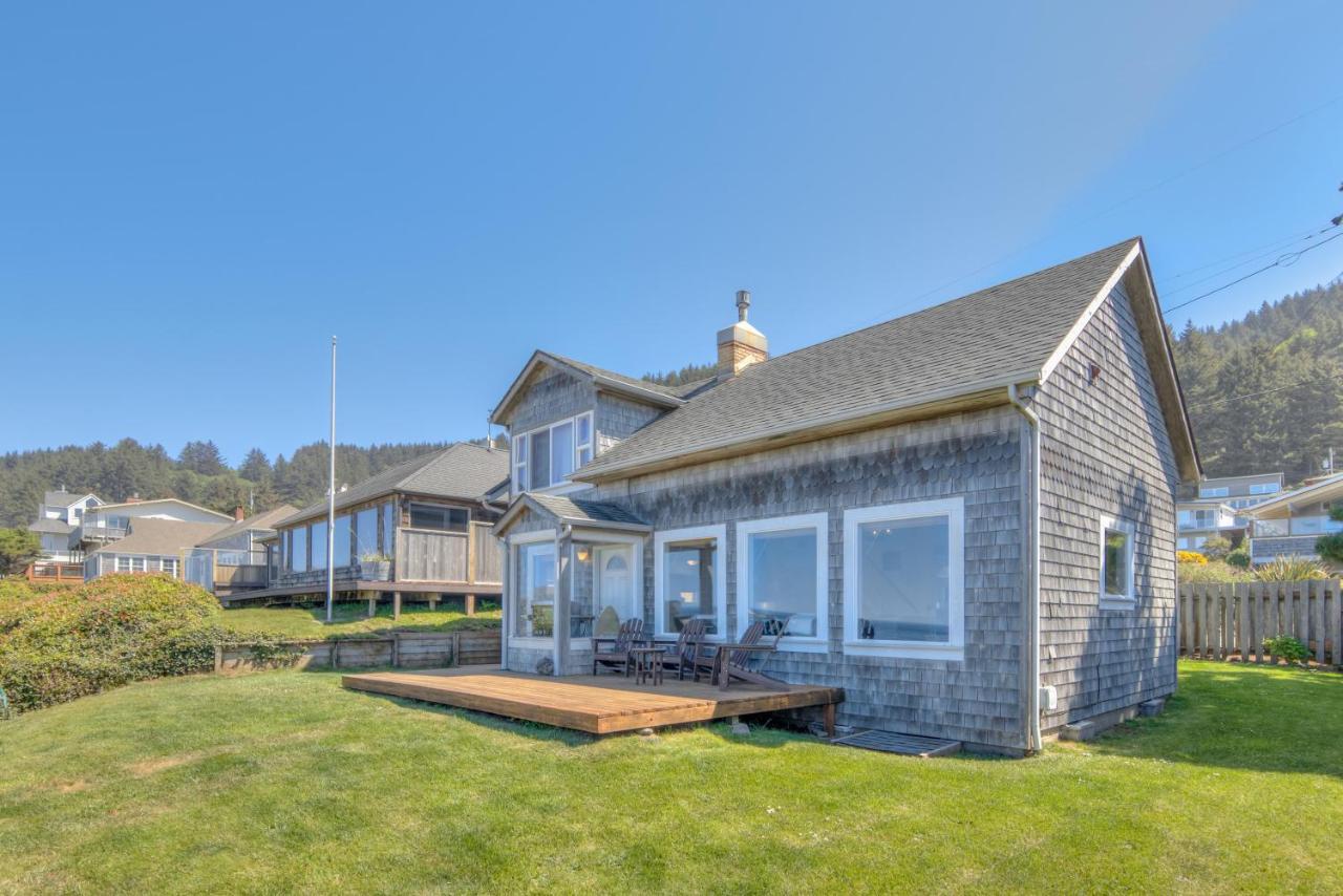 Holiday home Changing Shores *