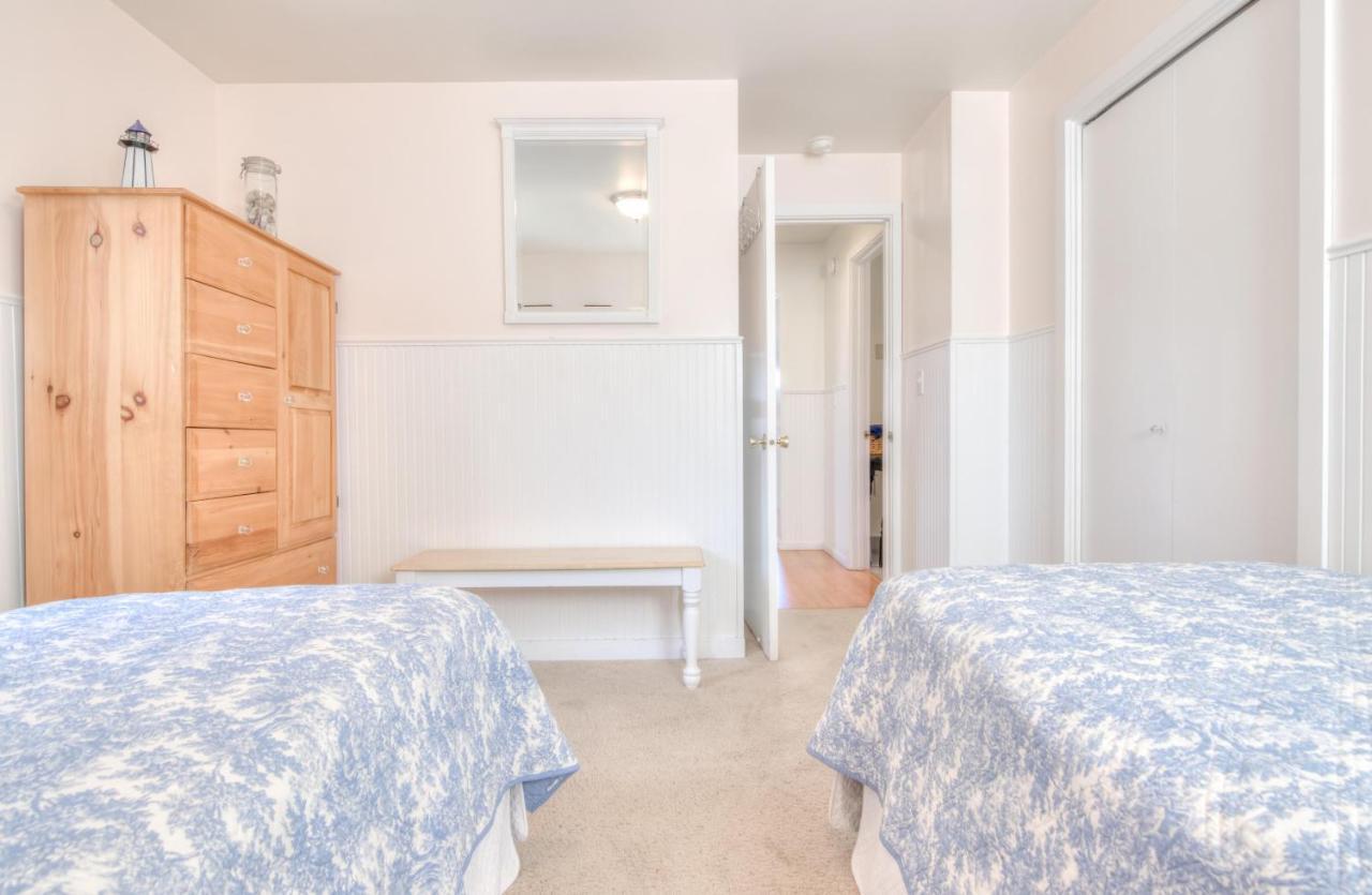 Changing Shores Holiday home