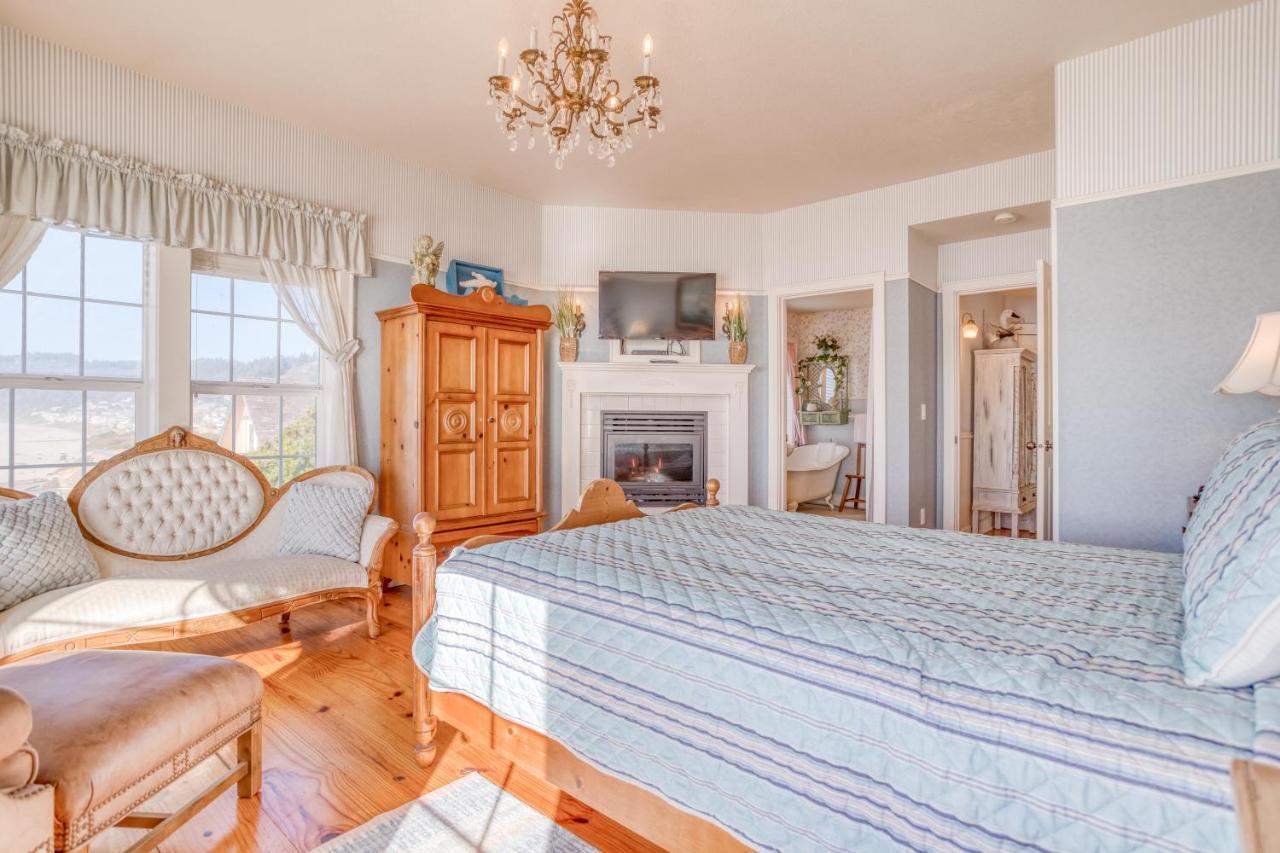 Sandecastle Holiday home
