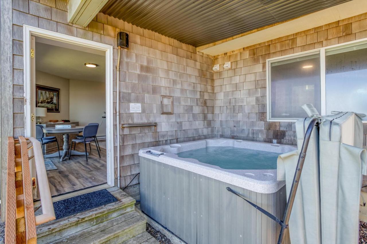 Holiday home Oceanscape Lincoln City