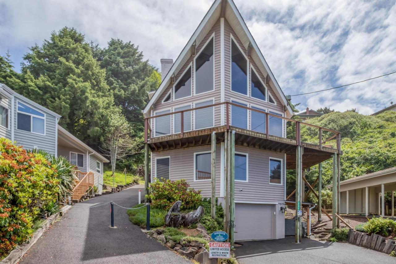 Neptune Lookout Holiday home