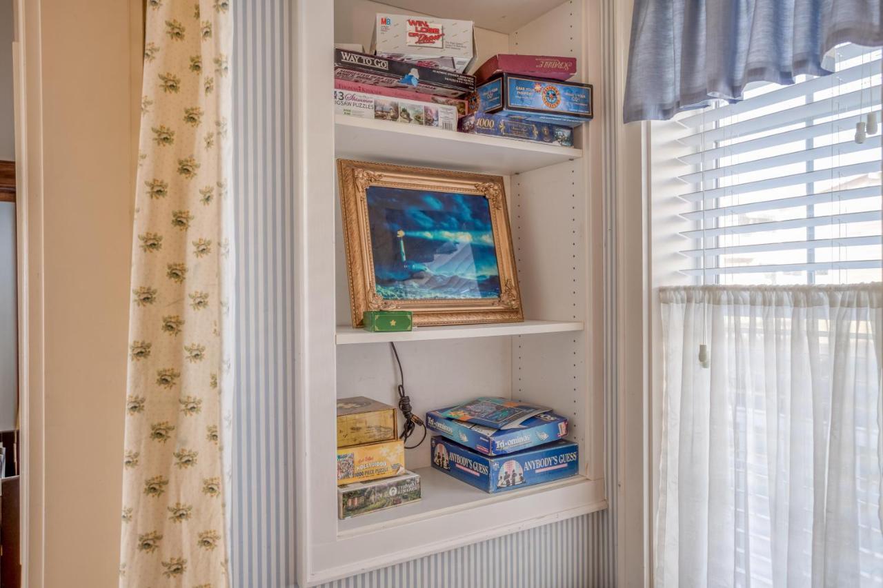 Holiday home Sandecastle Lincoln City