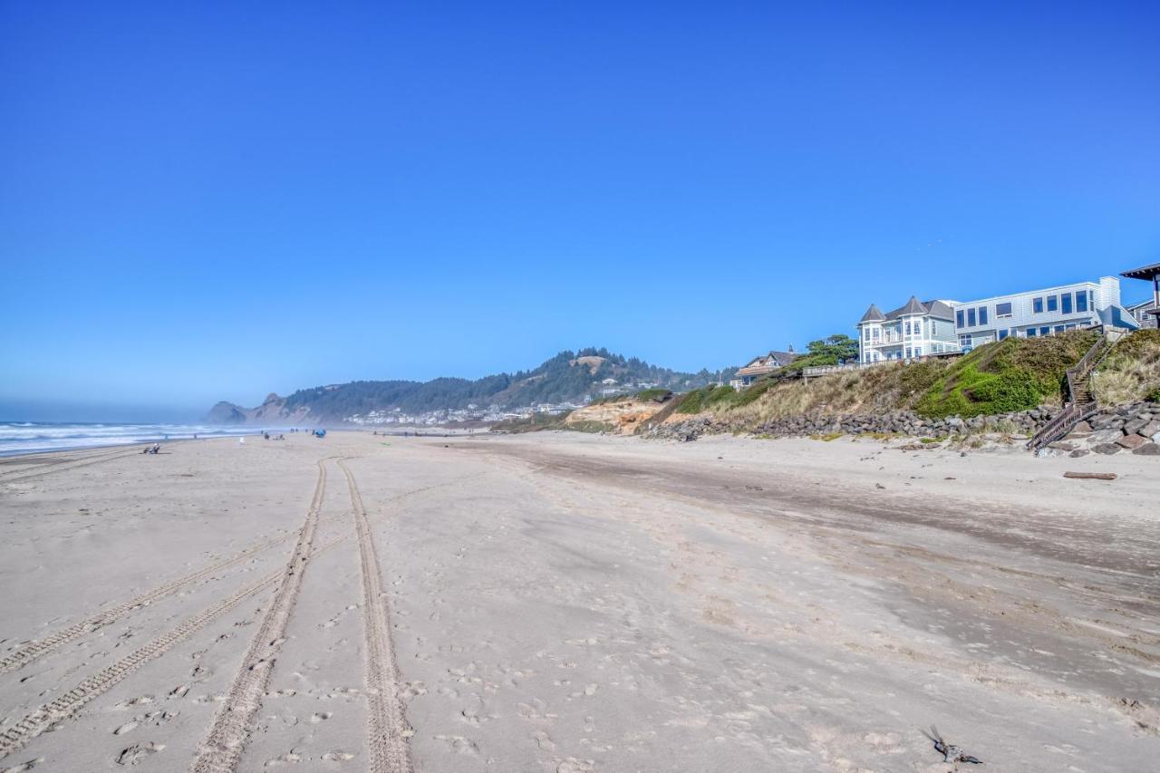 Sandecastle Lincoln City