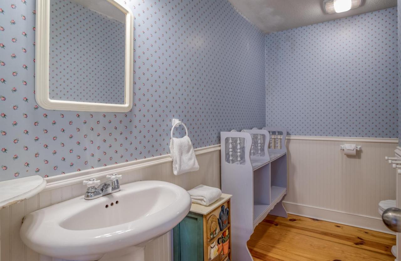 Sandecastle Holiday home Lincoln City
