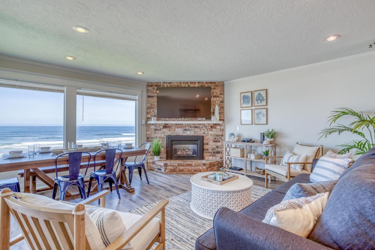 Oceanscape Holiday home Lincoln City