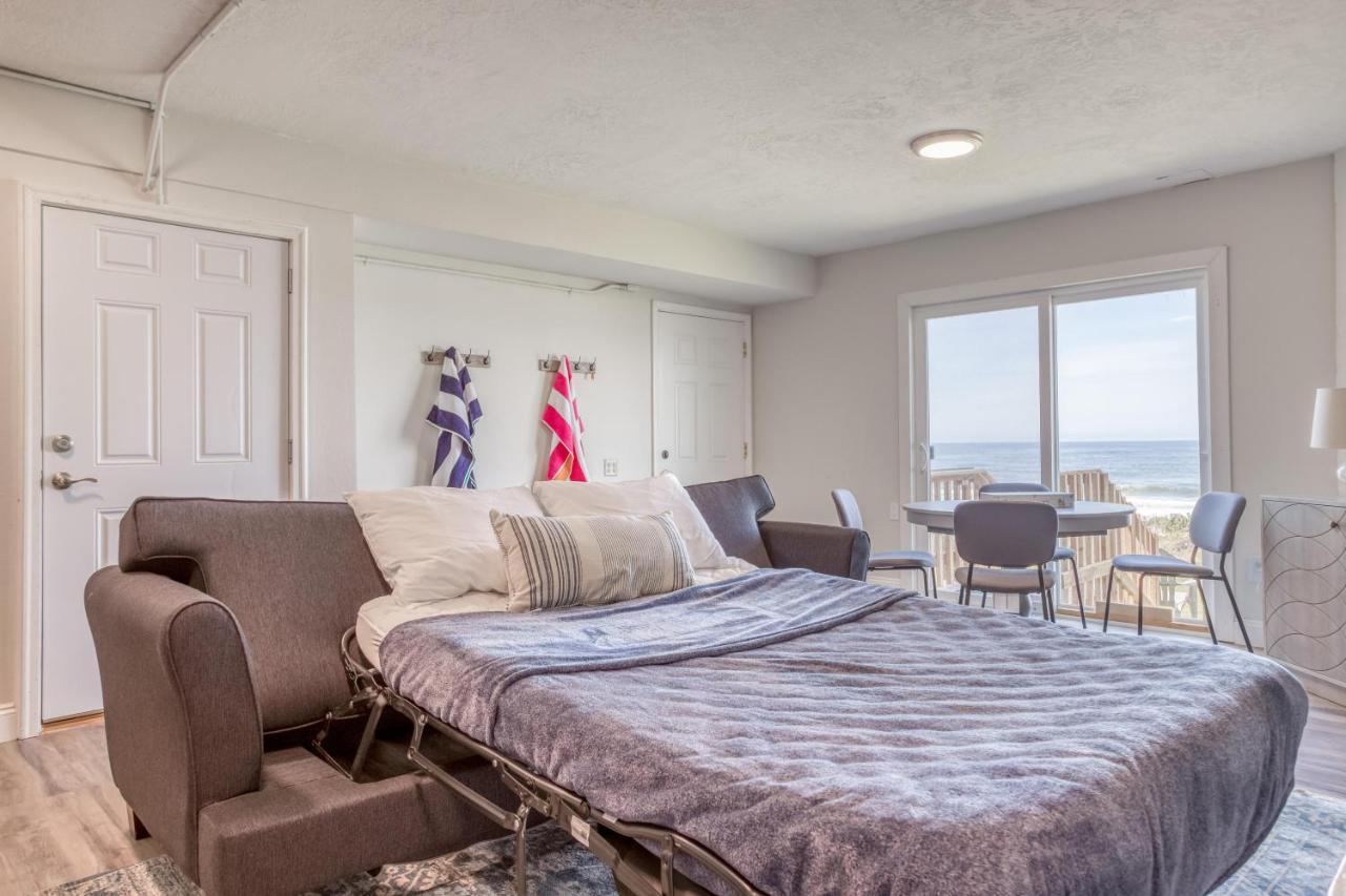 Oceanscape Holiday home *