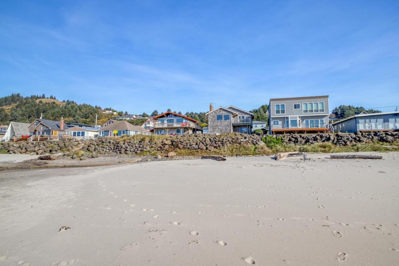 Holiday home Oceanscape Lincoln City