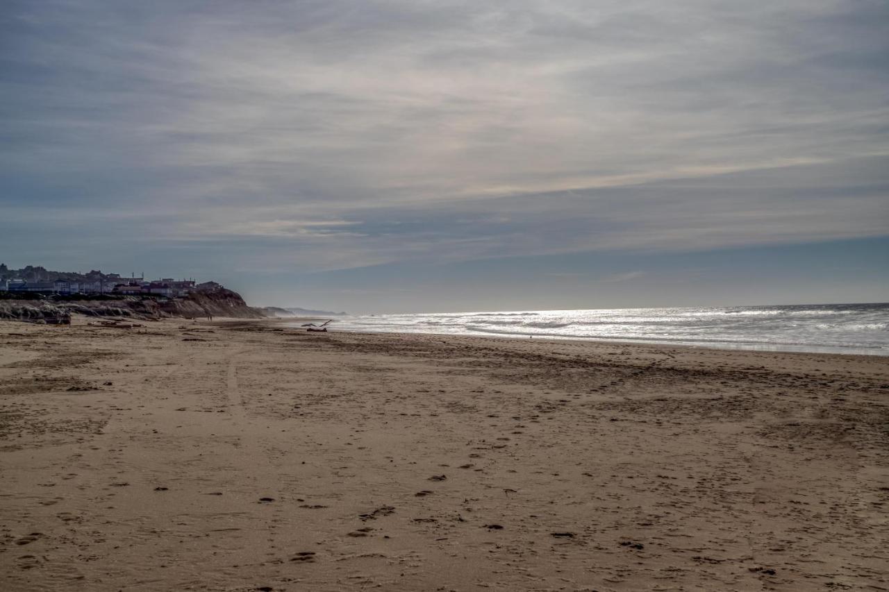 Oceanscape
