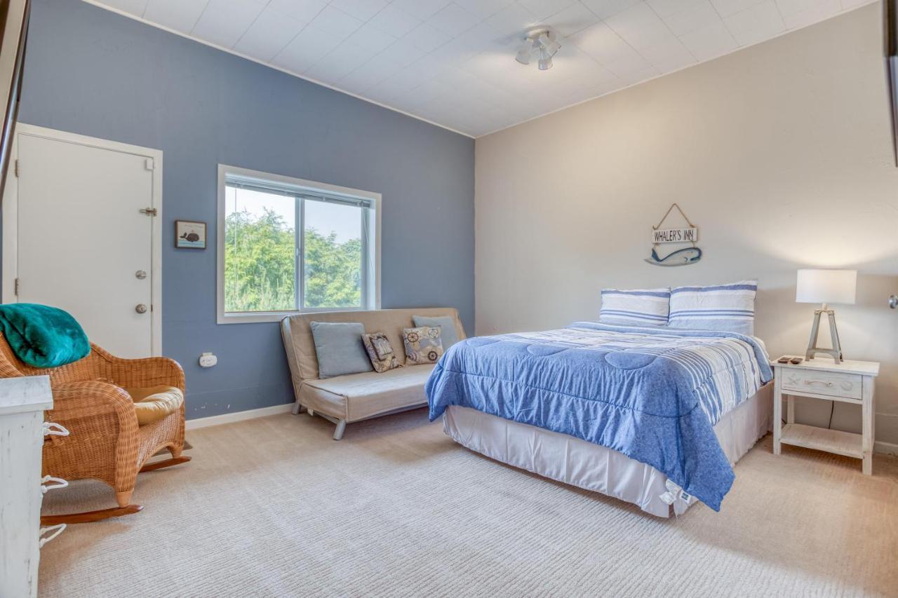 The Wheelhouse Holiday home *