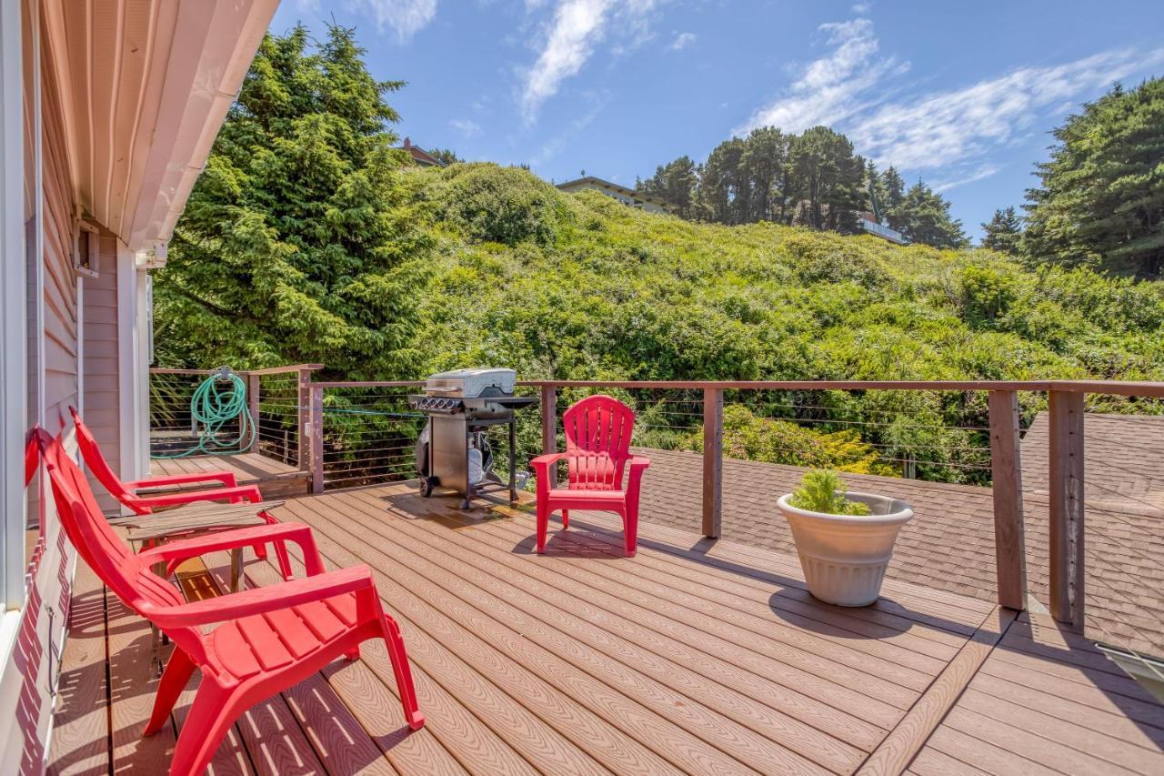 Neptune Lookout Holiday home *
