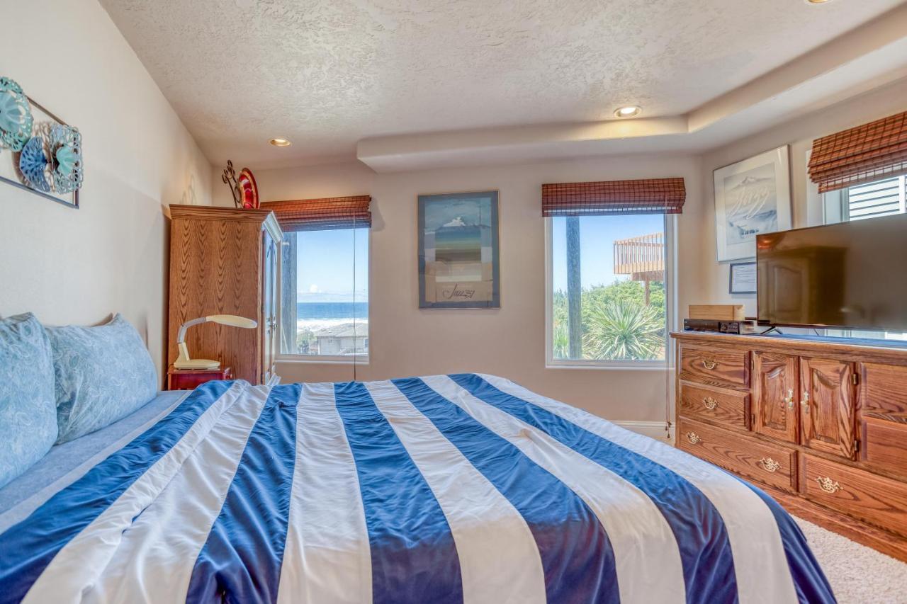 Holiday home Neptune Lookout Lincoln City