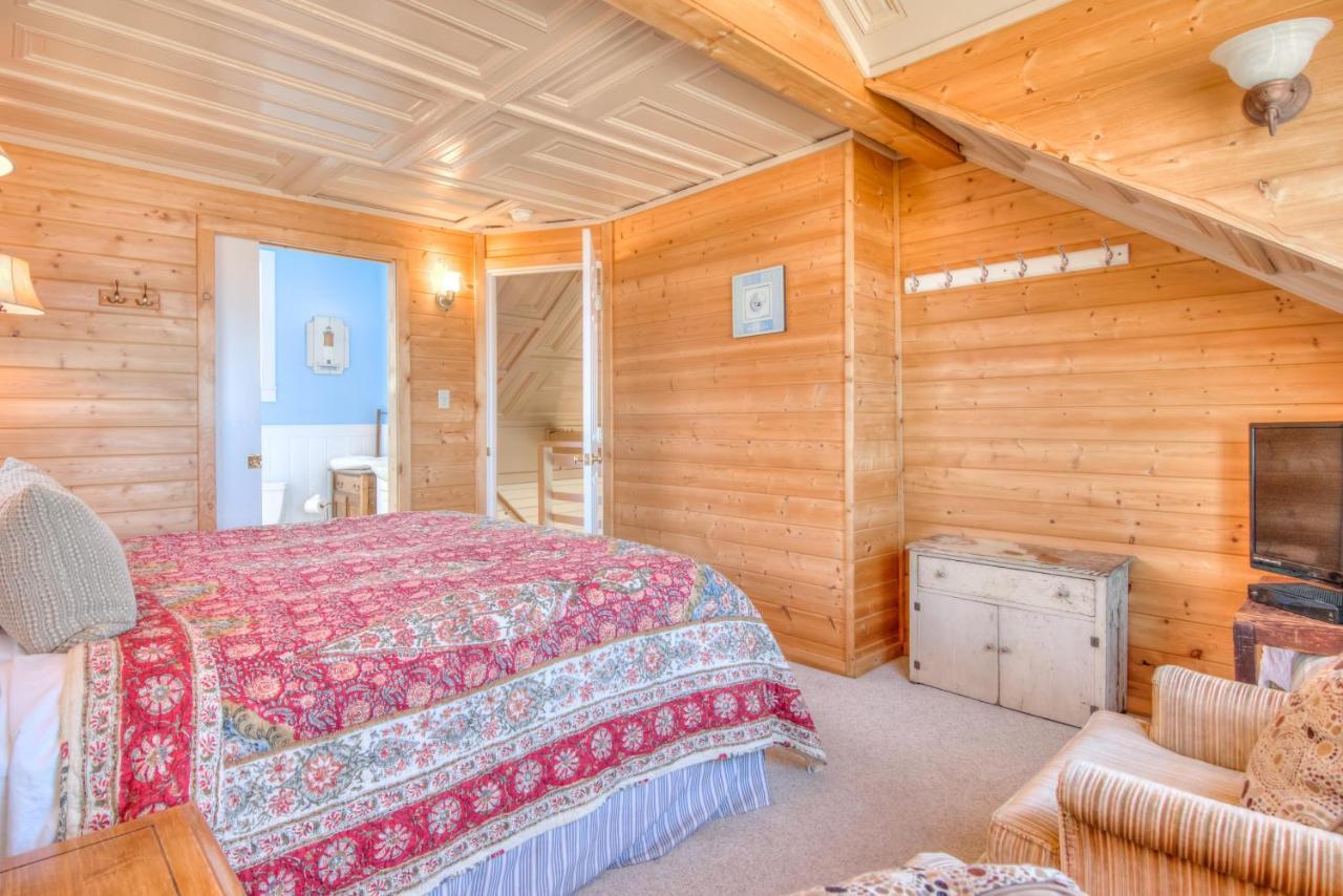 Changing Shores Holiday home Lincoln City