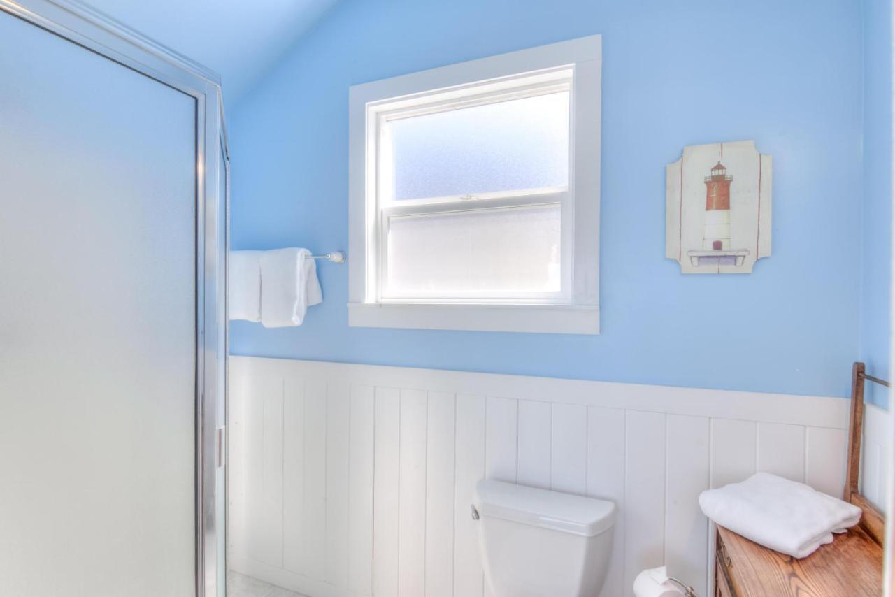 Changing Shores Holiday home *