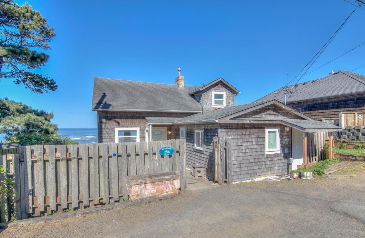 Changing Shores Holiday home