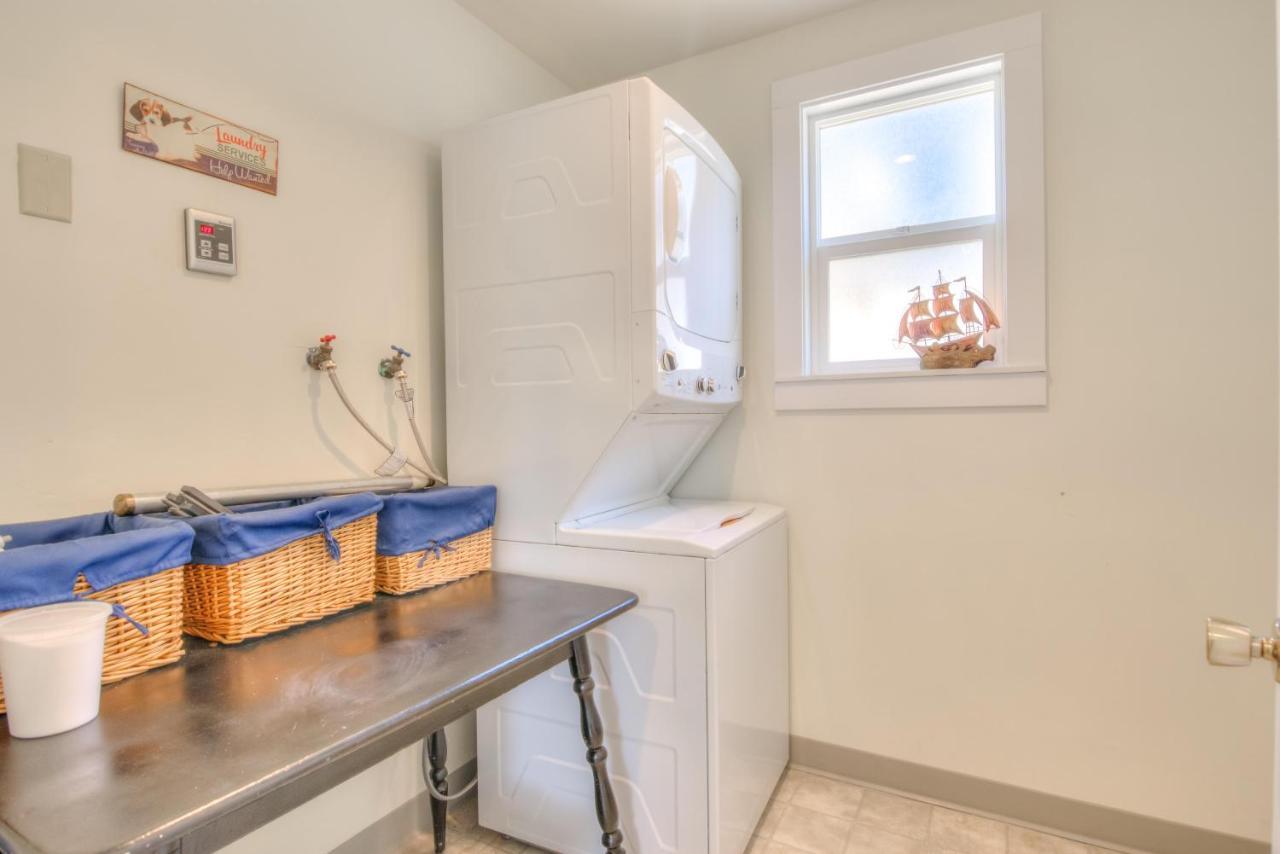 Changing Shores Holiday home *