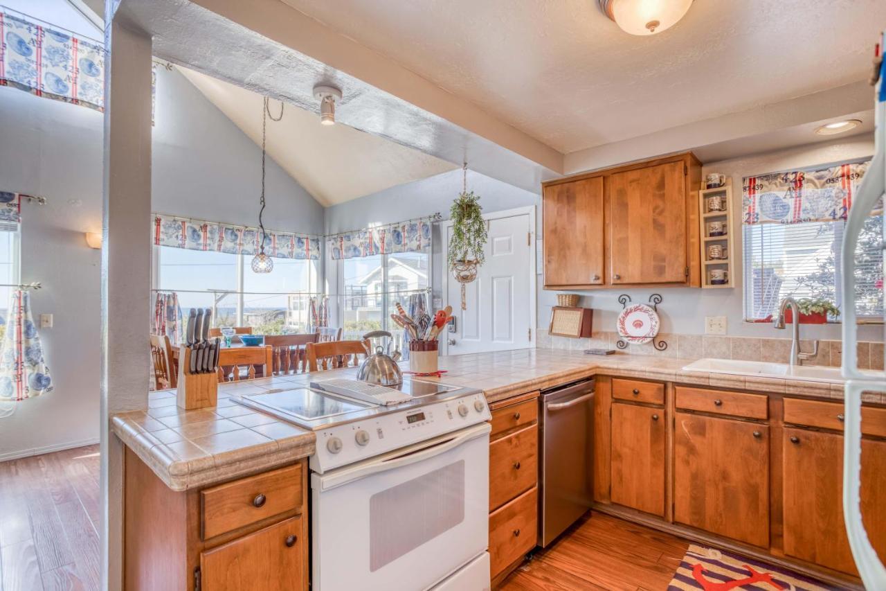 High Tides House Holiday home
