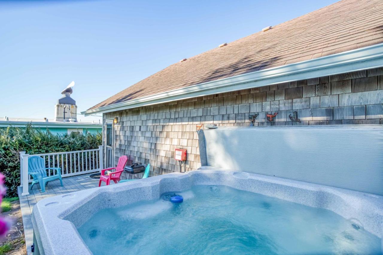 High Tides House Holiday home Lincoln City