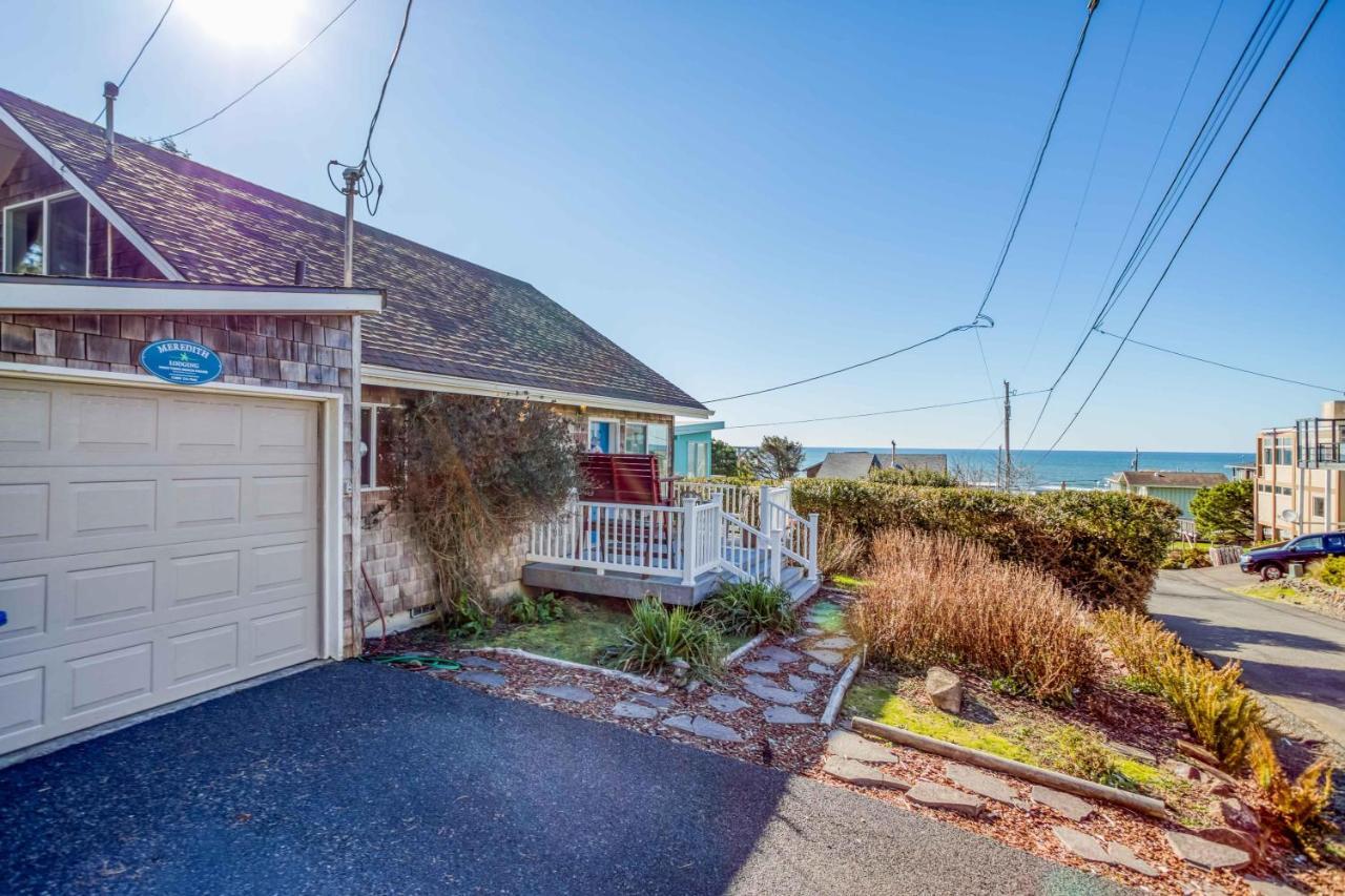 Holiday home High Tides House Lincoln City