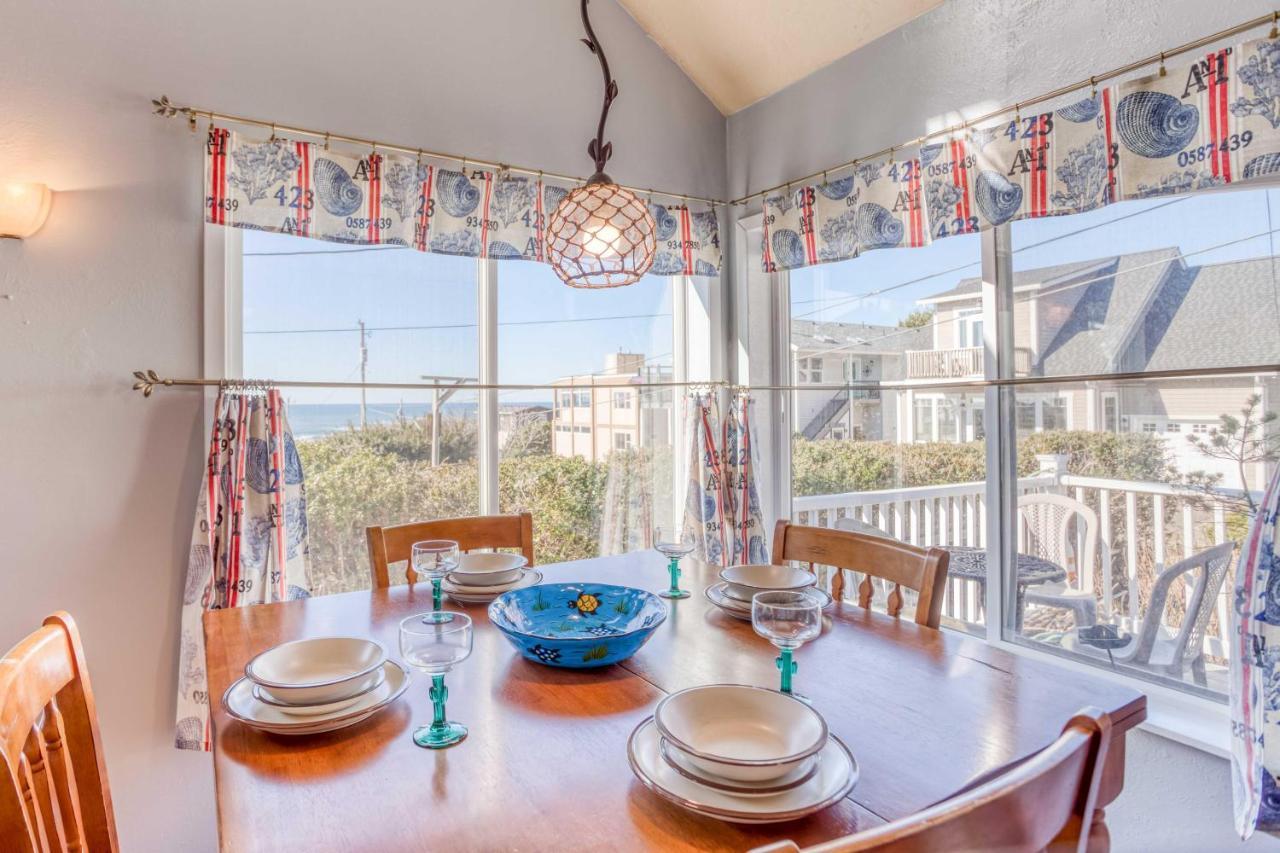 High Tides House