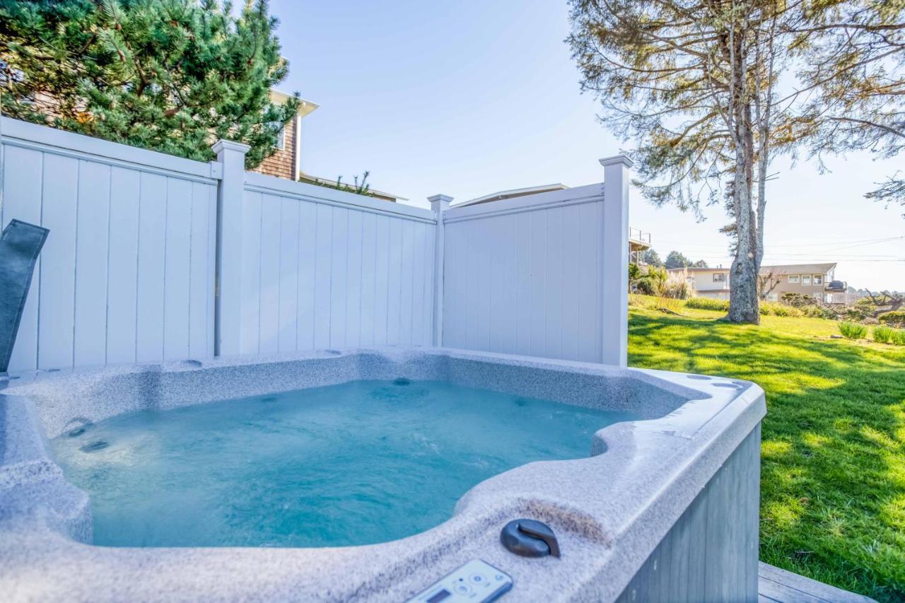 High Tides House Holiday home