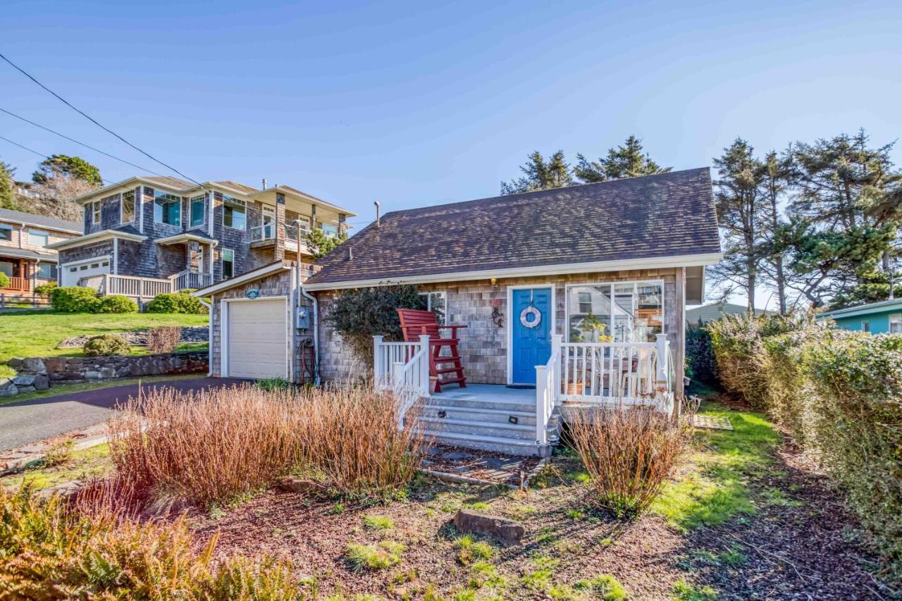 Holiday home High Tides House *