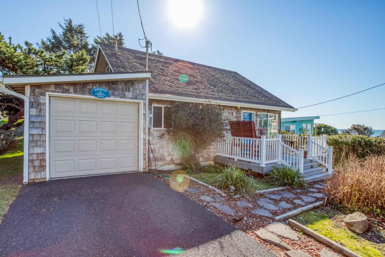 High Tides House