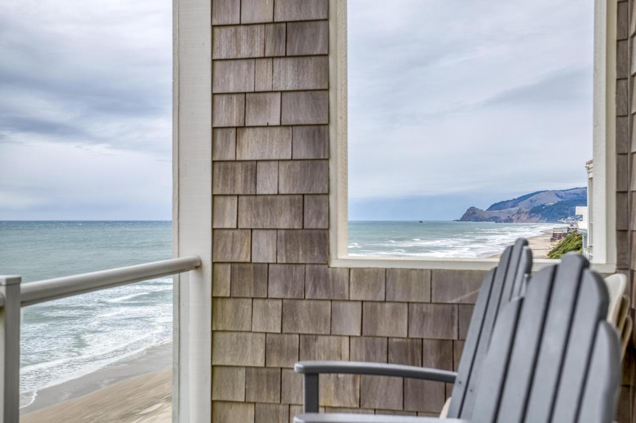 Holiday home Cape Lookout At Pacific Winds