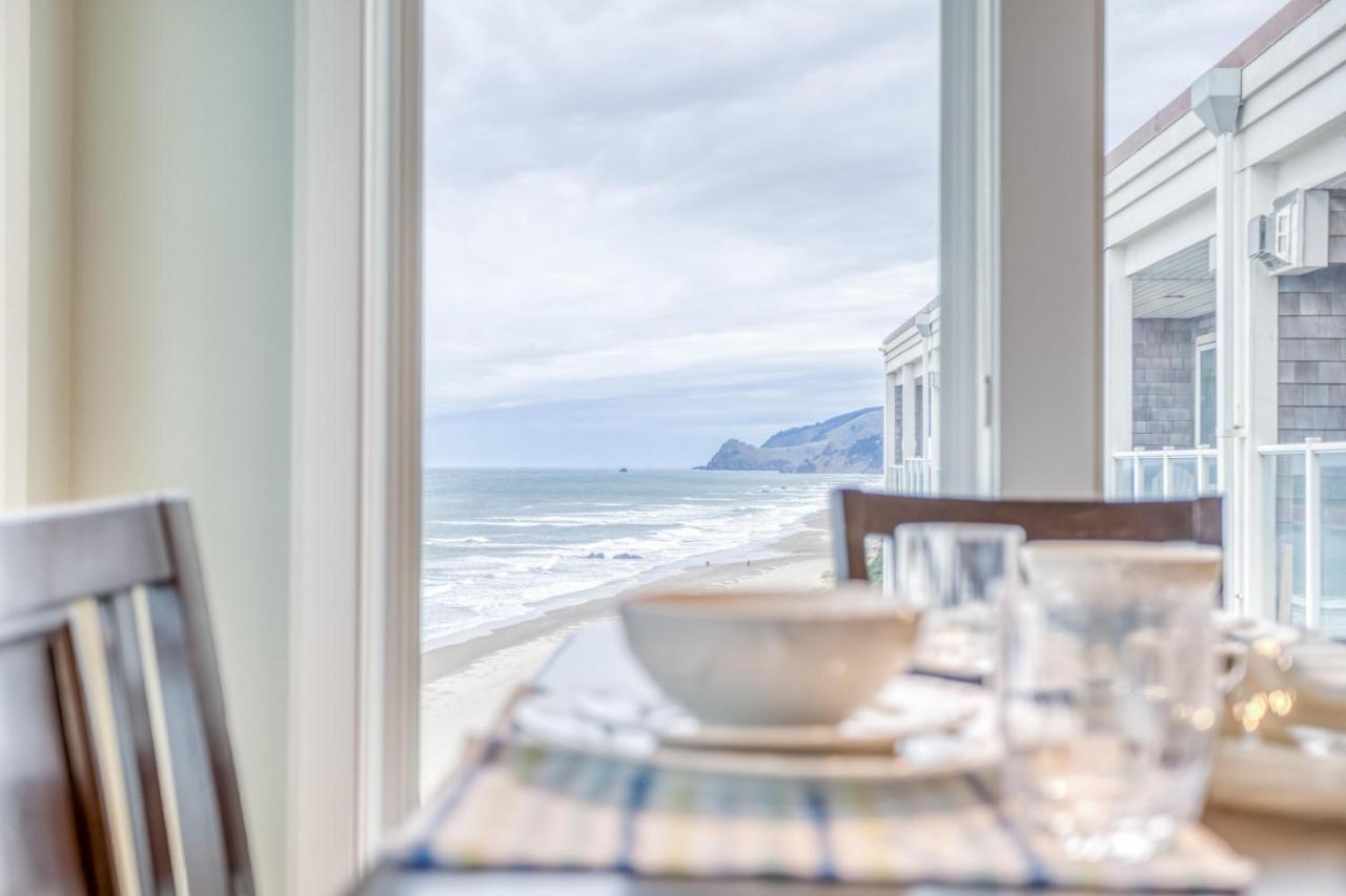 Cape Lookout At Pacific Winds Holiday home