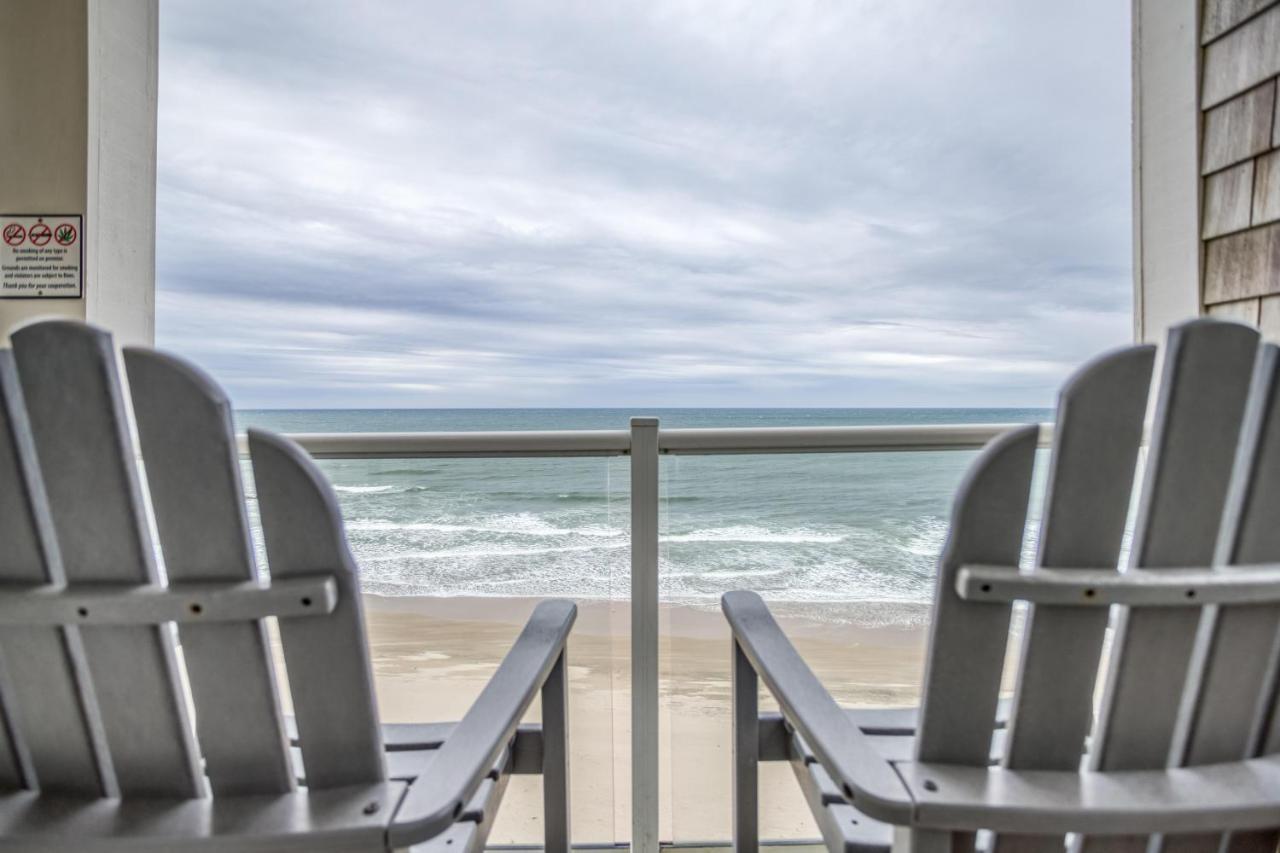 Cape Lookout At Pacific Winds Holiday home *