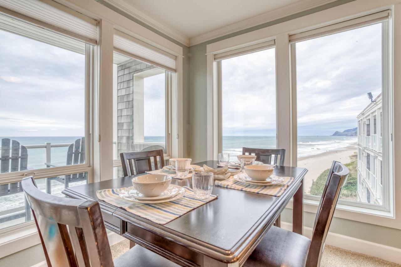 Cape Lookout At Pacific Winds Holiday home Lincoln City