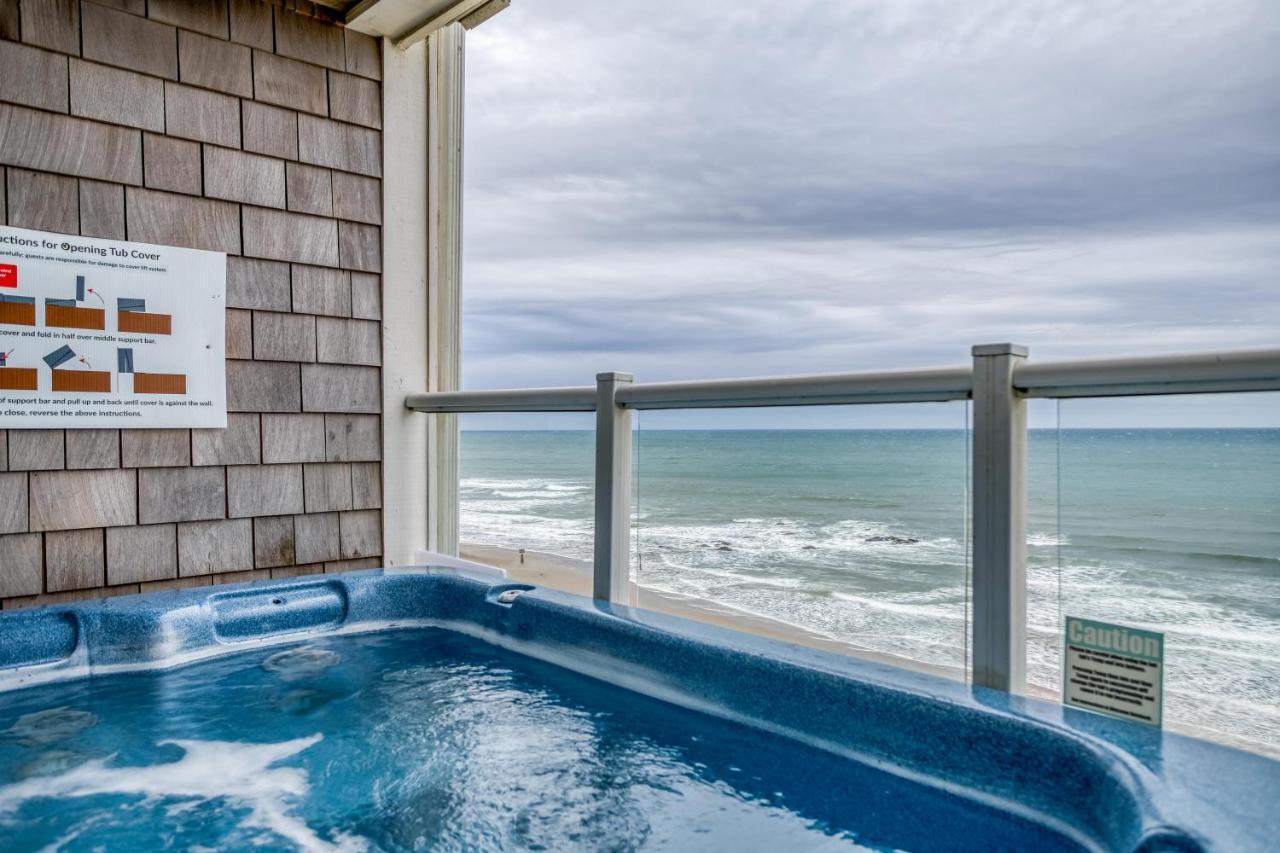Holiday home Cape Lookout At Pacific Winds Lincoln City