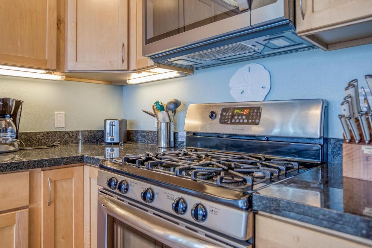 Cape Lookout At Pacific Winds Holiday home *