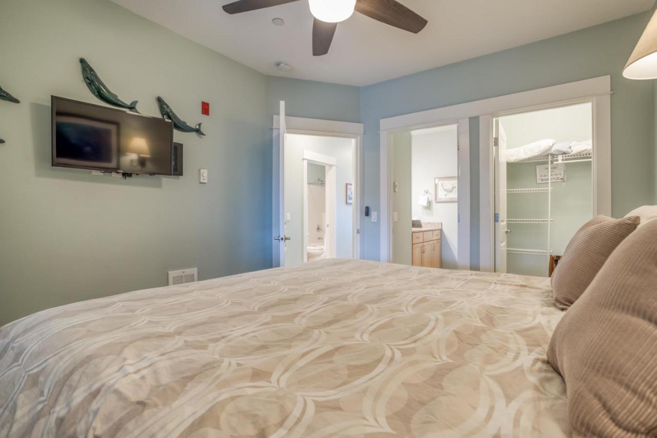 Holiday home Cape Lookout At Pacific Winds *