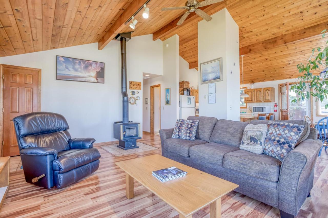 Holiday home Nelscott Flat Lincoln City