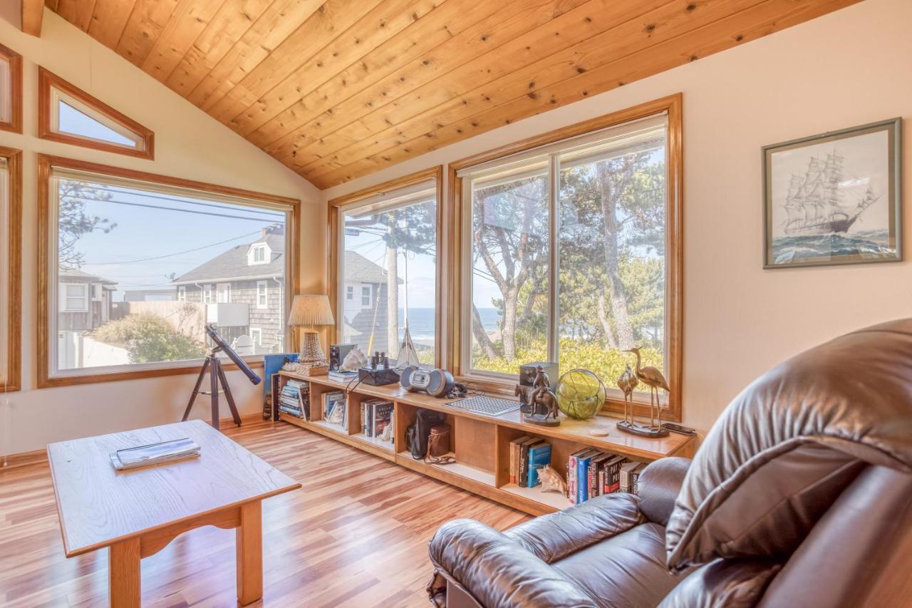Nelscott Flat Holiday home *