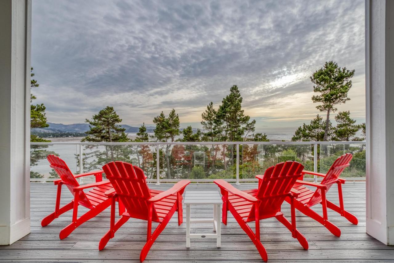 Holiday home Panoramic Point Lincoln City