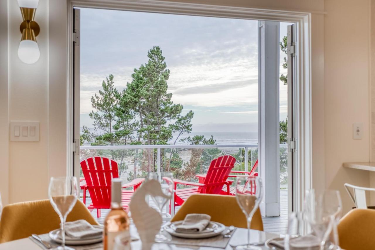 Panoramic Point Holiday home