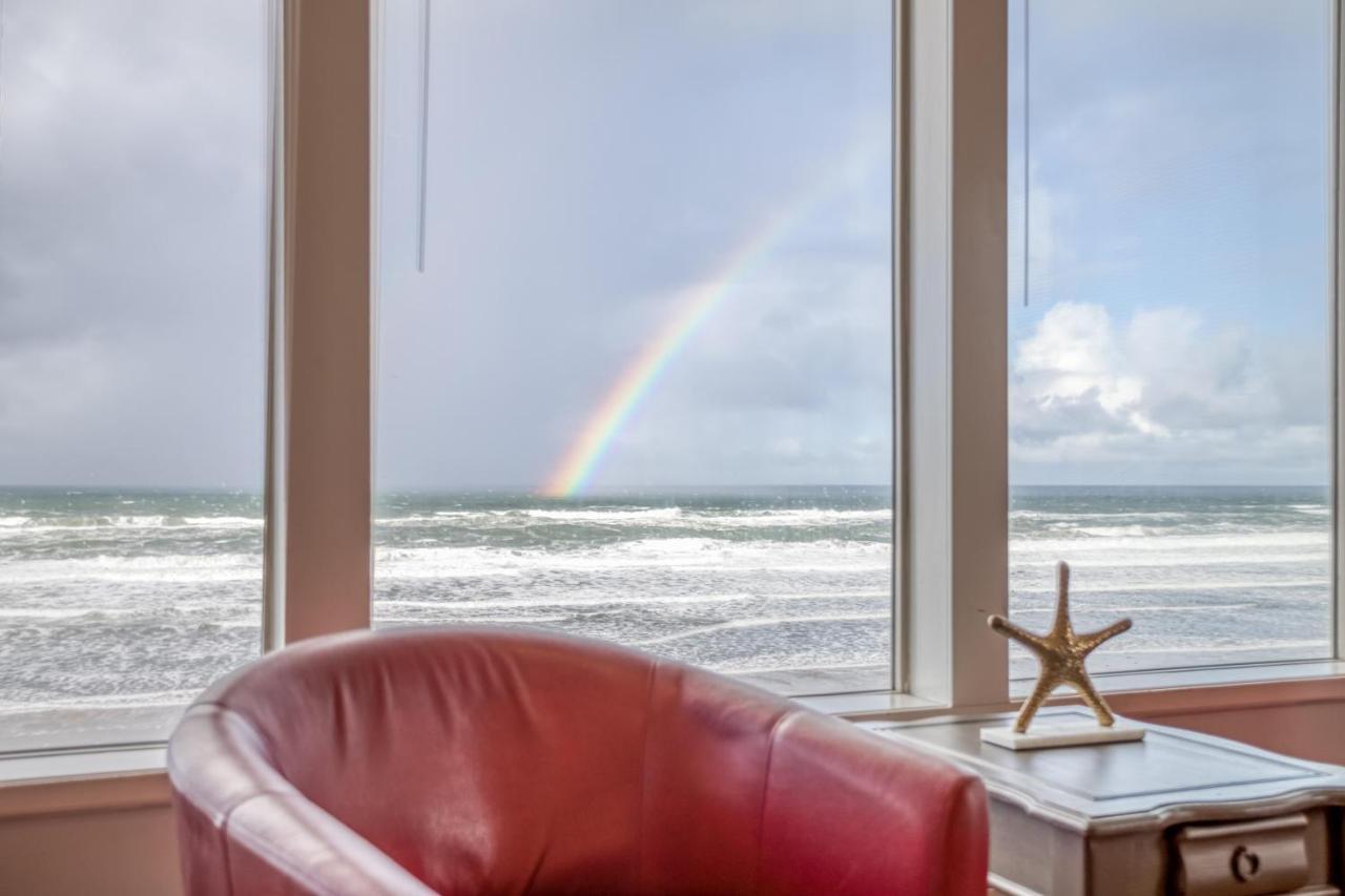 Castlewood By The Sea * Lincoln City