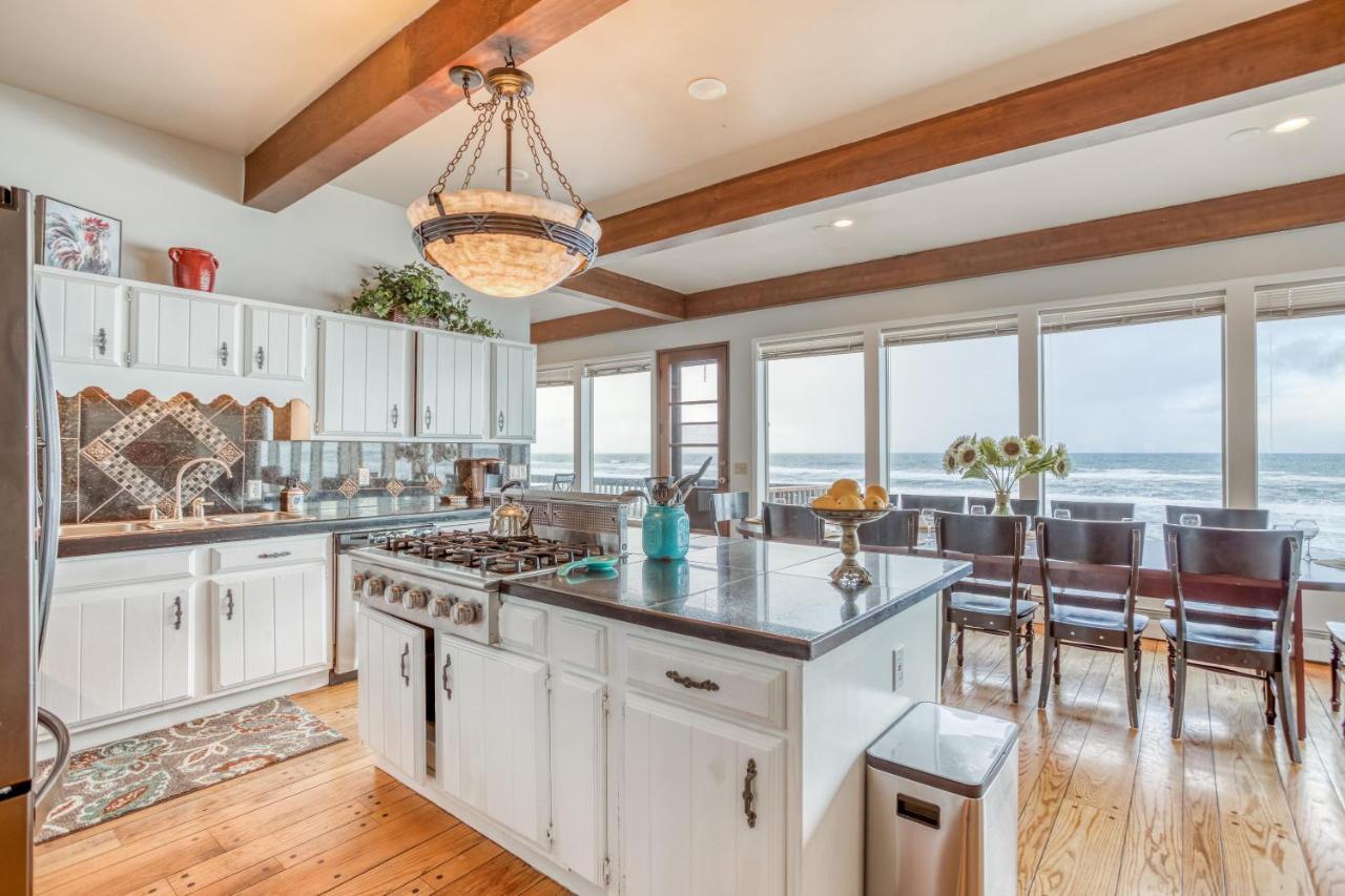 Castlewood By The Sea Holiday home