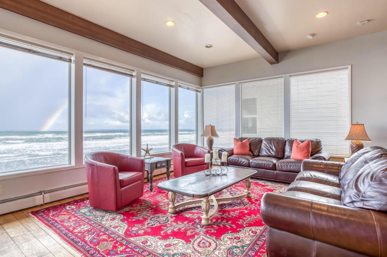 Castlewood By The Sea Holiday home