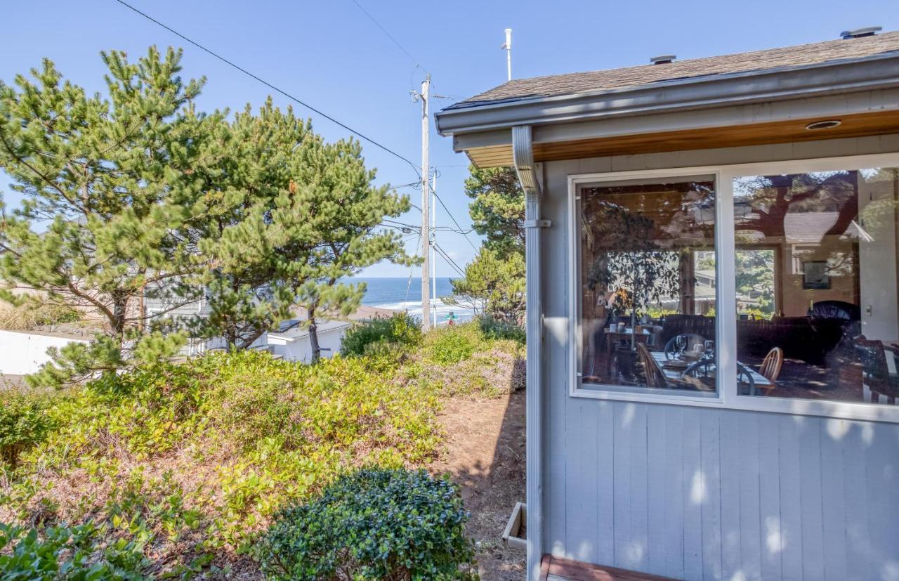 Nelscott Flat * Lincoln City