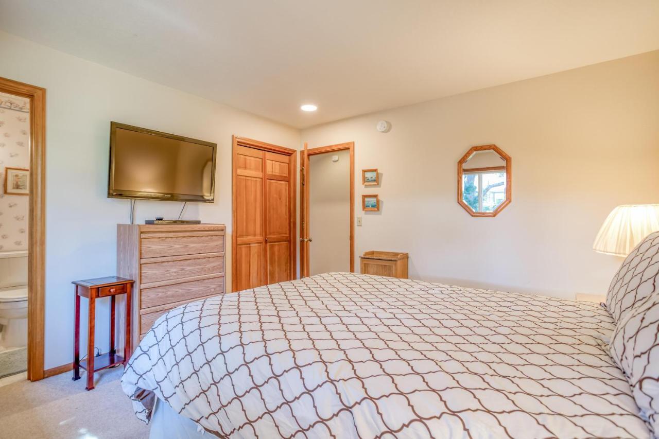 Holiday home Nelscott Flat Lincoln City