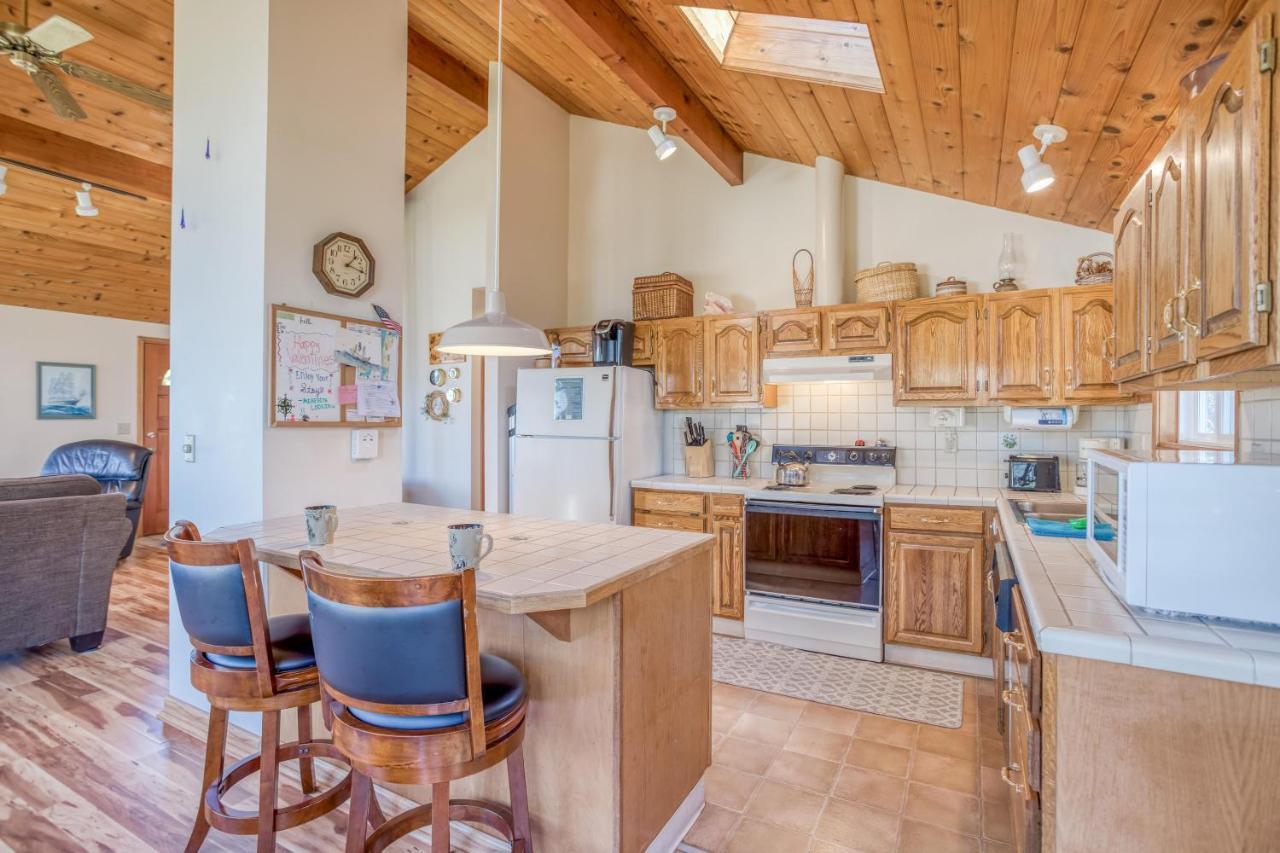 Holiday home Nelscott Flat Lincoln City