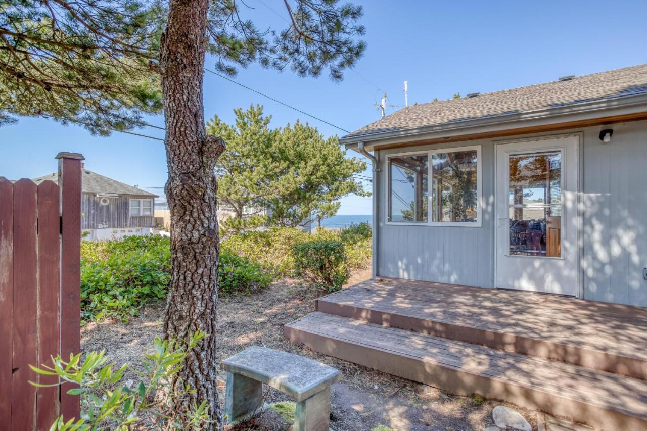 Nelscott Flat Holiday home *