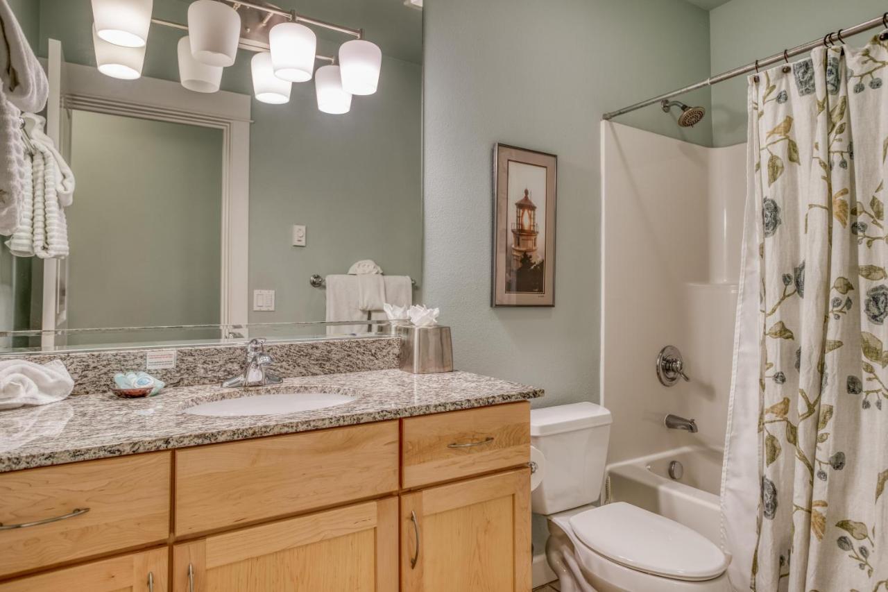 Cape Lookout At Pacific Winds Holiday home